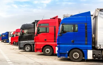 Ankara Viranşehir Ambar Nakliyat